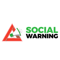 social warning